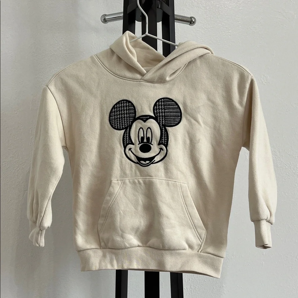 Set of 2 Disney Mickey Pluto Hoodies for Boys